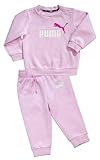 PUMA Baby Jogger Mini Jogger - Pink - Gr. 104
