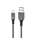 HDOYTXXM 120 W 6 A USB Typ Superschnelllade Datenkabel Lade USB Autoladekabel