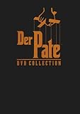 Der Pate 1-3 Box-Set [5 DVDs]