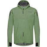 GOREWEAR Herren Concurve Gore-Tex-Jacke