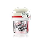 Leovet Power-Phaser Durativ C/W Sponge - 500 ml - Clear, Unisex, LEO3064