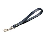 FUPOHUA 10 stücke Einfache 21,5 cm PU Leder Griff Handtasche Tasche Gürtel Ersatz Einfarbig Alle-Spiel Kupplung Brieftasche Gürtel Frauen Handgelenk Tasche Strap