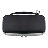 Teksome Golf Handschuh-Halter Futteral - Multifunktionaler Golf Organizer,Tragbare Aufbewahrungslösung für Pitchgabeln Tees Ballmarker Zubehör