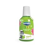 ASTERA Kids Apfel Mundspülung, 300ml