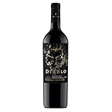 Concha y Toro Diablo Dark Black Trocken (1 x 0.75l)