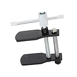 KATSU Universal Bremskolbenrücksteller Motorrad Bremskolben Rücksteller Werkzeug, Kolbenspreizer für Scheibenbremse, Bremssattel-Separator 449774