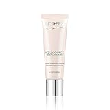 Biotherm Aquasource BB Cream Hell, helle getönte Tagescreme mit Life Plankton, pflegende Gesichtscreme mit feuchtigkeitsspendender Wirkung und LSF15, für den optimalen Teint, 30 ml