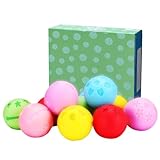 Wiederverwendbare Wasserballons – Wasserbomben geeignet Splash | nachfüllbare Wasserkugeln | Wiederverwendbare Wasserkugeln | selbstdichtende Silikonkugeln | Spielzeug für den Sommer Hot Pool,