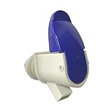 POPETPOP Wasserspender Druckknopf für Wasserspender Ersatz Zapfen für Trinkwasserautomaten zu Installieren für Kücheneinrichtungen und Camping