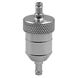 Motorradölfilter, wiederverwendbare Motorteile, Hochleistungsölfilter, Ersatzteile aus Aluminiumlegierung, für Roller ATV Vector Motorrad