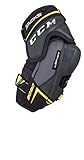 CCM Tacks 9080 Ellenbogenschoner Junior, Größe:L