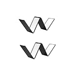 360 Grad Spiegel 4 Wege Faltbarer Taschenspiegel tragbarer Schminkspiegel Handtasche Kosmetikspiegel Reise Makeup Spiegel für Damen Herren Haarstyling