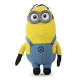 Plüschfigur Minions - Kevin - 760024114