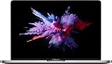 Apple MacBook Pro 13.3 zoll mit Touch Bar (i5-7267u 3.1 GHz, 16 GB, 256 GB SSD) QWERTY US-Tastatur MPXV2LL/A, Mitte-2017 Space Grey - (Generalüberholt)