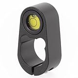 Mittelstab, Wasserwaage, Mapping-Werkzeug, Turm-Lineal, Mittelstab, Wasserwaage, Messung, Metall, rechtwinklige Wasserwaage, Metall-Mittelstab, Blase, 36 mm (25 mm)