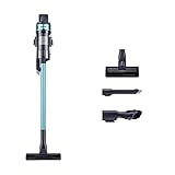 SAMSUNG Kabelloser Staubsauger Jet™ 60 Turbo VS15A6031R1/ET, beutellos, Leistung 150 W, bis zu 40 Minuten Laufzeit, Minze