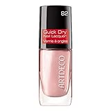 Artdeco Nagellack, 82 - Delicate Romance, 10 ml (1er Pack)