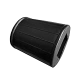 Javoryxh Bananenschirme Sandsack Verbessert Die Stabilität Außenhüllen Bodenhalter Für Schattenzubehör Freien Unterstützung Für Gartenschirme