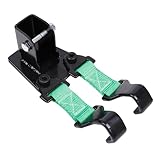 HondoKet Steel Lift Jack Mate Radheber für Farm Lift Offroad Lift Heavy Duty SUV Truck Recovery Tool Langlebig Einfache Installation