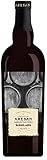 Castillo de Aresan - Cabernet Sauvignon - Rotwein - Ausbau in gebrauchten Whisky Bourbon-Fässern - Herkunft : Spanien (1 x 0.75l)