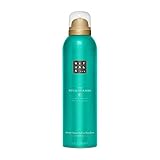 RITUALS Duschschaum von The Ritual of Karma, 200 ml – Mit Sommerlichem Heiligem Lotus und Weißem Tee – feuchtigkeitsspendend und kühlend