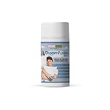 Healthy Fusion Goodnight | Hilft beim Schlafen, mit Melatonin + reiner Baldrian, Passionsblume, Kamille und L-Theanin | Effektive Insomniabehandlung | 90 Kapseln