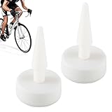 Front Bike Light,1 Paar Fahrrad Blinker | Fahrradzubehör Für Camping Arbeit Angeln Zuhause Indoor Garten Outdoor Aktivitäten