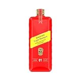 Bandido Men Argan Shampoo 350ml | Arganöl Shampoo extrem reinigend & pflegend | Spendet Feuchtigkeit | Haar-pflege Shampoo für Herren