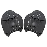 Schwimm-Handpaddel, professionelle Schwimm-Handpaddel, tragbares Schwimmpaddel, Schwimmzubehör für Anfänger und Profis