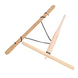 Fire Starter Survival Tool, Holzfeuerstarter -Kit mit Leichtem Feuerstarter für Outdoor Camping (2 Sitzer 170x230 cm)