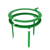 Yaztauho Pflanzen Wasserring, Wassertropfer Für Pflanzen, Tropfbewässerungssystem Für Pflanzens, Pflanzenwasserring Für Gewächshaus, Garten, Innenhof, Korridor, Balkon, Pflanzgefäße