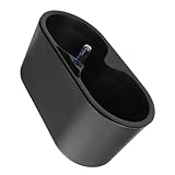 GALPADA Automatischer Selbstbewässerungstopf mit Wasserreservoir Praktischer Pflanztopf für Innenbereich und Garten Langlebiger Übertopf mit Wasserstandsanzeige für Balkon und Wohnräume