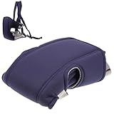 GARVALON Atmungsaktiver Und Verstellbarer Babyträger Für Neugeborene Multifunktionale Babytrage Rucksack Sling Für Komfort Und Unterstützung