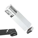 Elektronisches Reiniger-Set, 32-in-1-Tastatur-Reinigungsbürste, multifunktionales Bürstenwerkzeug für Tablet, Laptop, Tastatur, Ohrhörer, Kamera-Monitor