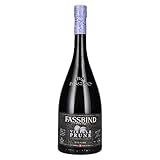 Fassbind Vieille Prune (1 x 0.7 l) - Edler Schweizer Obstbrand aus vollreifen Pflaumen mit 40% vol. Alkohol