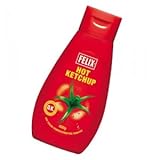 Felix - Ketchup hot - 1500 g