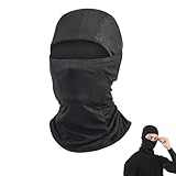 YUGUOLAN Sturmhaube Motorrad, Sturmmaske Motorrad, Balaclava, Motorrad Sturmhaube, Skimaske, Motorrad Maske, Sturmhauben, Für Outdoor Sports Radfahren, Motorrad, Fahrrad