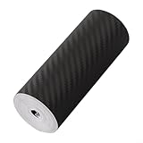 Anpassungsfähig für Nano-Kohlefaser-Klebeband für verschiedene Automobilanwendungen (10 cm x 5 m)