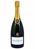Bollinger Champagne Special Cuvèe Brut 0.75L S/E Unid: 1