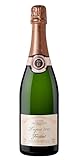 Freixenet Trepat Brut Cava DO Conca de Barberà (1 x 0,75 l) (Packung mit 6)