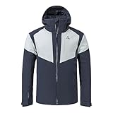 Schöffel Herren Jacket Kanzelwand M Ski, Navy Blazer, 50 EU