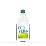 Ecover Hand-Spülmittel Zitrone & Aloe Vera, 450ml