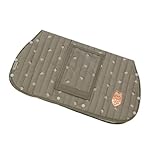 Handwärmer für Kinderwagen, stilvolle und funktionale Handwärmer für Eltern und Betreuer, für warme Hände, Outdoor-Winter-Zubehör