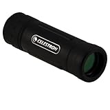 Celestron 71213 UpClose G2 10 x 25 Monokular – Schwarz