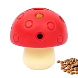 XIAOXIAOYU Leckerli-Spender für Katzen – Lernspielzeug, interaktiv, Belohnungsspender | Lernwerkzeug, Lernwerkzeug, auslaufsicher, Stimulation gegen Langeweile, Spiel zum Essen