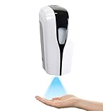 MyMmaxxi - Desinfektionsmittelspender Shop mit Sensor automatisch zur Wandmontage - touchless Disinfection - Händedesinfektion Spender Desinfektion Hand Hygienespender