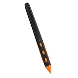 Jectse Die Optische Pocket -Pen -Maus, 2,4 G USB -Kapazitive -Stiftmaus, Schnellschalterfunktion, Einstellbare DPI -Optionen, für Laptops, Desktops, Smartphones und Smart -TVs. (Black)
