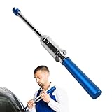 JIEBWCHA Dent Abzieherhammer, Dent Puller, Fixer Aluminiumlegierung Dent Entferner, Garage Werkzeug für automatische Reparaturen Multifunktional Motorrad Waschmaschine