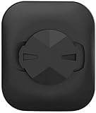 KSTEE Fahrrad Handyhalter Zurück Aufkleber Computer Mount GPS Extension Bracket for Garmin Edge