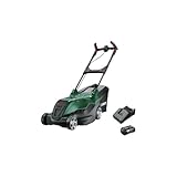 Bosch Rasenmäher Akku-Rasenmäher AdvancedRotak 36V-40-650, 36Volt